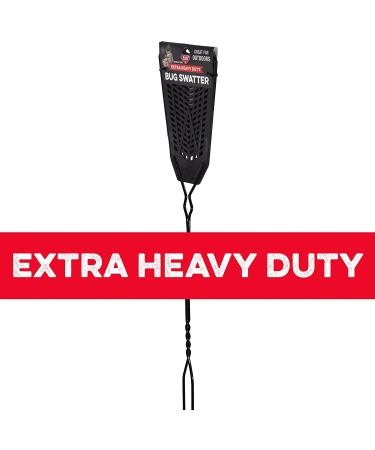 Enoz Sergeant Swat Flyswatter - Ultimate Pest Control Tool - Buy Online on GoSupps.com