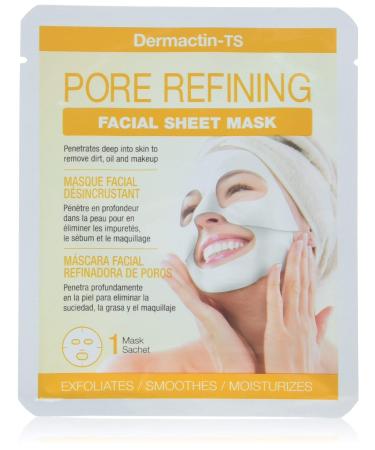 Facial Pore Refining Sheet Mask