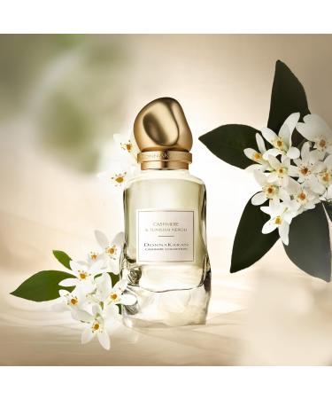 Donna Karan Cashmere Collection Tunisian Neroli Eau de Parfum Perfume Spray For Women 3.4 Fl. Oz. - Buy Online on GoSupps.com