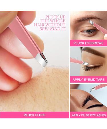 Teenitor Blackhead Remover Kit - 5 Piece Acne & Pimple Extraction Tool Set for Clear Skin | Includes Extractors & Tweezers - Buy Online on GoSupps.com