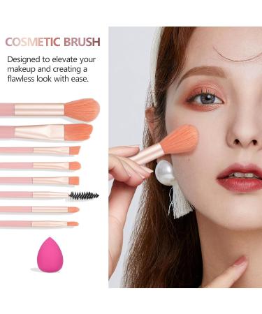 All In One Makeup Kit for Girls | Full Makeup Set for Women | Includes Sponge Eyeshadow Liquid Lipstick Concealer Eyeliner | Perfect Gift | TY-Kit022 - Buy Online on GoSupps.com