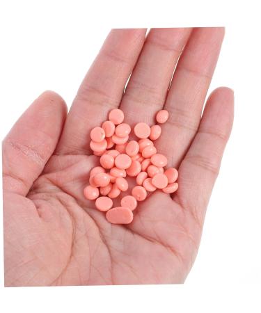 Frcolor 6 Pack Wax Beans for Hair Removal - Hard Wax Beads for Smooth Skin | Depilatory Cream - Buy Online on GoSupps.com