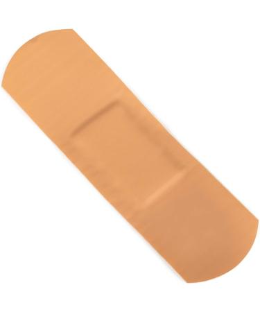 Buy HypaPlast Pink Washproof Plasters - Assorted Sterile Hypoallergenic (Pack of 20) - International Shipping Available - Buy Online on GoSupps.com
