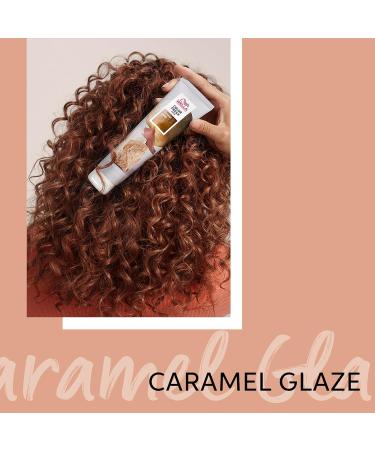 Wella Color Fresh Mask Caramel 150ml - Caramel Glaze - Buy Online on GoSupps.com