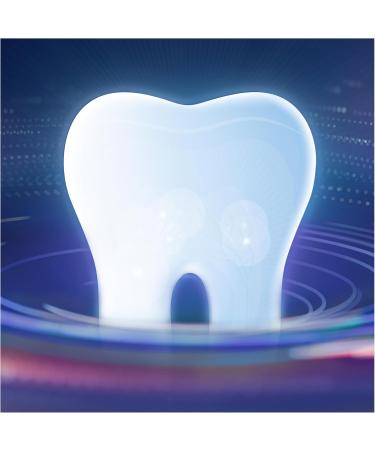 Oral-B Pro-Science Advanced Toothpaste Intense Gum Care & Antibacterial Shield Intense Clean 75ml - Buy Online on GoSupps.com