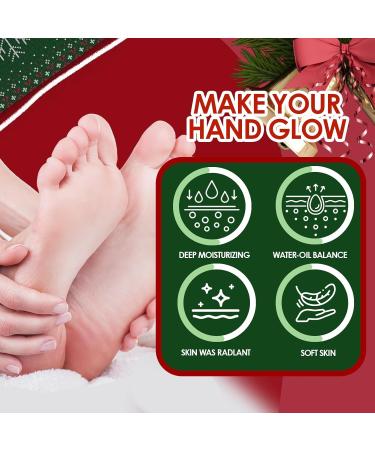 2 Paires Masques hydratant pied Masque Soin Pied masque Nourrissant pour Hommes et Femmes Soin des pieds pour Pieds Rugueux Secs peau Nourrissante Pour Et Femmes Hommes - Buy Online on GoSupps.com