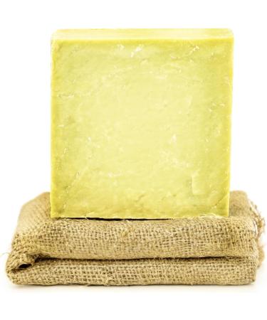 Cielche Handmade Snail Soap Bar 150 gr Hyaluronic Acid Glycoprotein Glycolic Acid Skin Regeneration Anti-Aging Vitamin E Acne Treatment - Buy Online on GoSupps.com