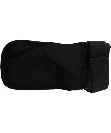 DAZLOR 4X Massage Bottle Holder - Adjustable Waist Belt for Oils & Lotions | International Shipping Available - Buy Online on GoSupps.com