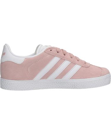 Adidas Men's Gazelle S76688 Sneaker - Pink Roshel 32 EU - International Shipping Available - Buy Online on GoSupps.com