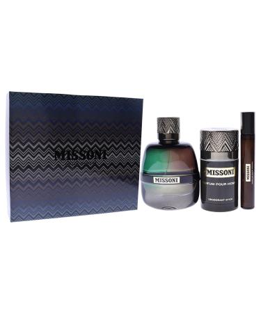 Missoni Missoni 3 count - Buy Online on GoSupps.com