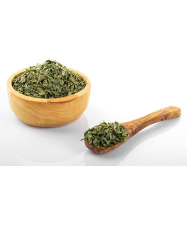 PROUDLY CANADIAN | Organic N Natural | Parsley Leaves |100% Natural | 3.52 Oz 100g - Buy Online on GoSupps.com