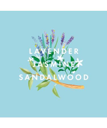 Neom Multi-Mineral Body Milk 200ml | Luxury Lavender Jasmine & Sandalwood - Shop Internationally - Buy Online on GoSupps.com