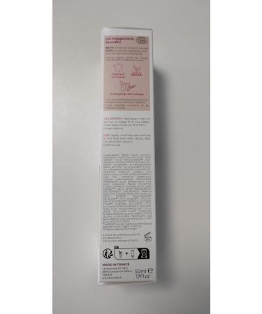 BcomBIO Essentielle Vochtinbrengende cream 50 ml - Buy Online on GoSupps.com