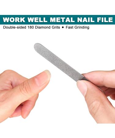 SG Nekoo Nail Clippers for Thick Nails - Ultra Sharp Curved Cutter with File for Adults, Men, Women, Seniors (Mid-Red) - Buy Online on GoSupps.com