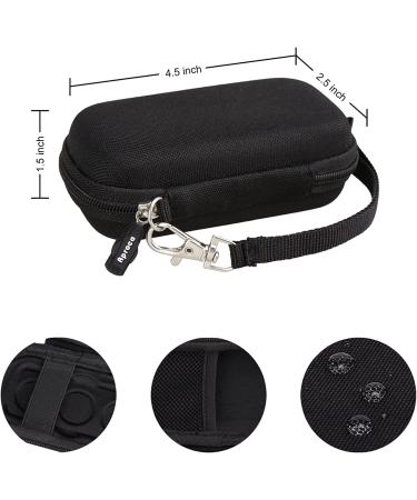Aproca Hard Travel Case for KardiaMobile 6-Lead EKG Monitor - Protective Storage Solution - Buy Online on GoSupps.com