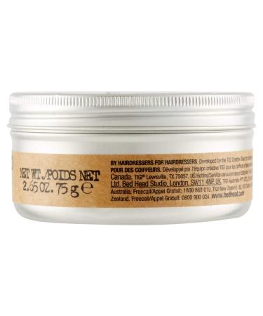Bed Head for Men Slick Trick Pomade - 2.65 oz | Men's Hair Styling Pomade - Buy Online on GoSupps.com