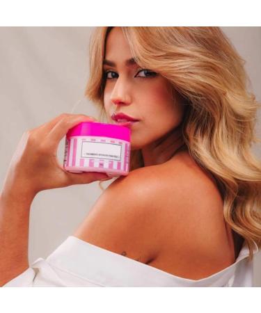  Holdes Women's Moisturizing Body Cream 300g Soothing Cream for Dry Skin - Moisturizing Body Butter | for Legs Arms Women Men Home Travel Daily Care - Buy Online on GoSupps.com