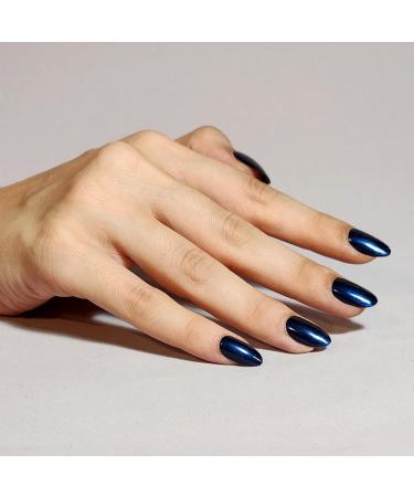 CND Vinylux - Magical Botany Collection - Midnight Flight - 0.5oz / 15ml - Buy Online on GoSupps.com