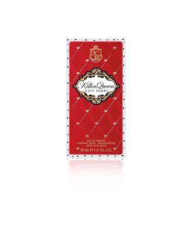 Katy Perry Perfume Killer Queen 1 Fluid Ounce 1 Fl Oz (Pack of 1) - Buy Online on GoSupps.com