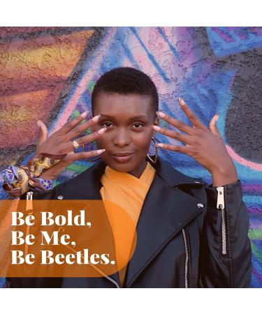 Glowing Attraction Collection Nail Dipping Powder Set - Orange, Burgundy, Red, Purple - Manicure Kit with Base, Top Coat, Activator, and Brush Saver - Buy Online on GoSupps.com