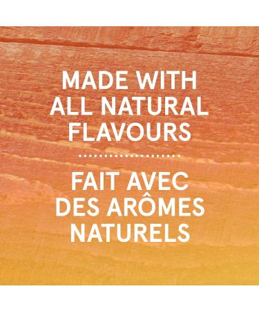 Quaker Harvest Crunch Light & Crisp Honey & Nut Flavour Granola Cereal 400 g Light & Crisp Honey 400 g (Pack of 1) - Buy Online on GoSupps.com