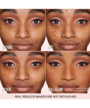 HUDA BEAUTY # Under Eye Color Corrector Papaya - Buy Online on GoSupps.com