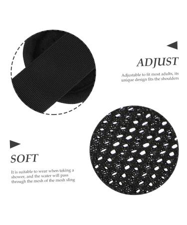 Buy Arm Sling Elbow Protector - Support & Immobilization for Shoulder Wrist & Arm | Breathable Fracture Support for International Shipping - Buy Online on GoSupps.com