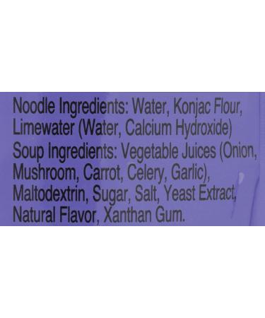 Miracle Noodle Ready-to-Eat Pho Meal | Healthy 0.43 lb Noodle Soup - Buy Online on GoSupps.com