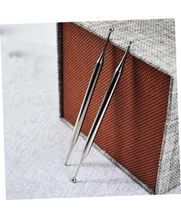 Plafope Ear Cleaner & Facial Acupressure Massage Device - At-Home Reflex Zone Therapy - Buy Online on GoSupps.com