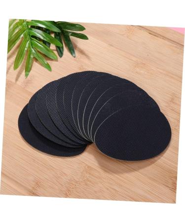 Gatuida Shoe Sole Stickers - 20 Pairs Non-Slip Shoe Pads for Men & Women - Enhance Grip & Comfort - Buy Online on GoSupps.com