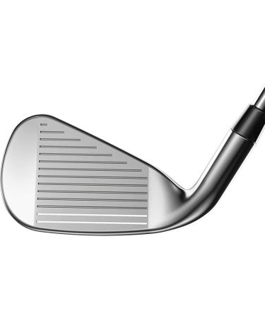 Callaway Golf 2020 Mavrik Individual Iron Right Steel Regular GW - Buy Online on GoSupps.com