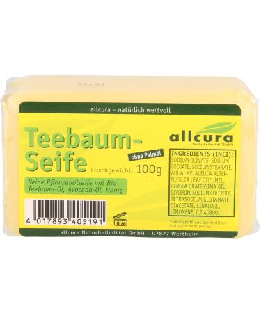 Albero del T di sapone 100 G