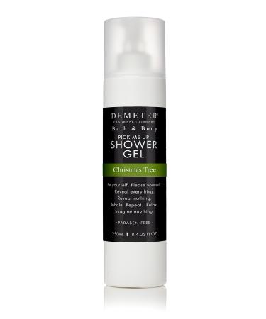 DEMETER Fragrance Library 8.4 oz Shower Gel - Christmas Tree