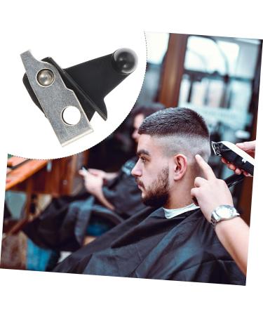 VINTORKY Electric Clipper Switch Hair Clipper Haircut Equipment Hair Trimmer Replacement Power Hairdressing Tool 2X2X1CM Black - Buy Online on GoSupps.com