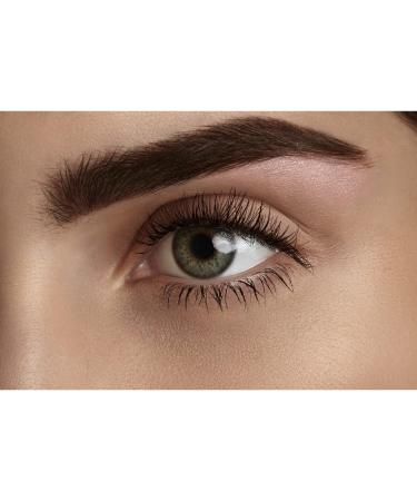 L'Oreal Paris High Contour Brow Pencil & Highlighter Duo 107 Cool Brunette - 1 Count - Buy Online on GoSupps.com