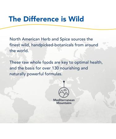 NORTH AMERICAN HERB & SPICE PurelyMin - 90 Vegi Caps - Highly Absorbable Magnesium Complex + L-Theanine - 30 Servings - Buy Online on GoSupps.com