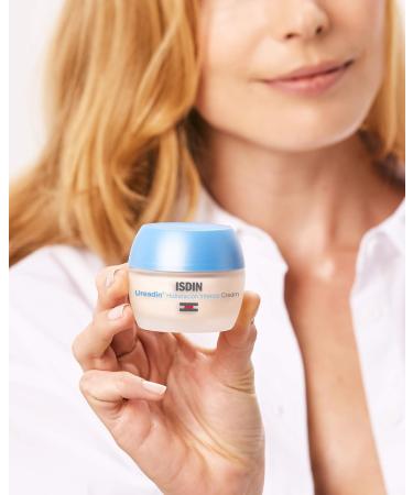 Ureadin Creams 30 ml - Hydrating Skin Care for Dry & Sensitive Skin | Fast International Shipping - Buy Online on GoSupps.com