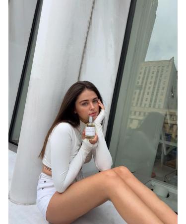 Twist Mila No. 80 - Eau De Parfum Inspired by Valentino's Born In Roma Long-Lasting Perfume For Women Paraben Free Vegan Clean Ingredients Fragrance - Spray 100 ml (3.4 fl. oz.) Mila No. 80 - Inspired by V. Born in Roma 3.4 Fl Oz (Pack of 1) - Buy Online on GoSupps.com