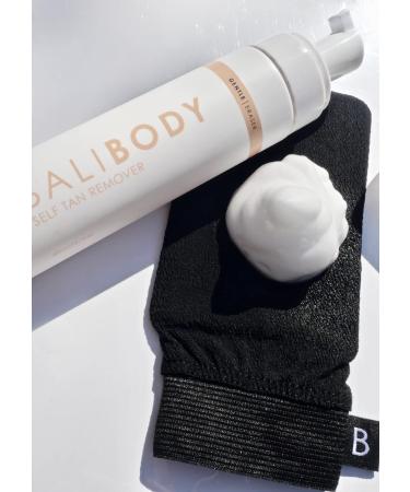 Bali Body Gentle Self Tan Remover 200ml - Effortless Tan Removal for All Skin Types - Shop Internationally - Buy Online on GoSupps.com