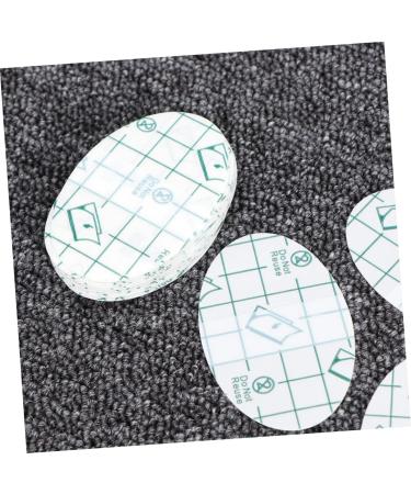 FOMIYES 3 Sets Heel Pads & Stickers for Women - Soft Reusable Cushions & Protectors for High Heels - International Shipping Available - Buy Online on GoSupps.com