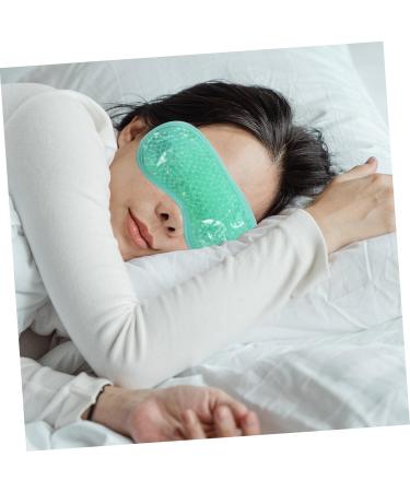 minkissy 1 Set set hot and cold Facial gel ice compress ice bag eyes to sleep hot and cold compress cold hot compress cosmetic eye sleep - Buy Online on GoSupps.com