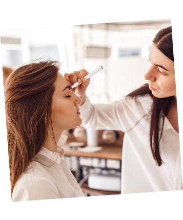 Beavorty Eyebrows 4pcs Pencil Make Up Four-head Beauty Tool Pens Eyebrow Supplies Waterproof Anti-perspiration Women - Buy Online on GoSupps.com