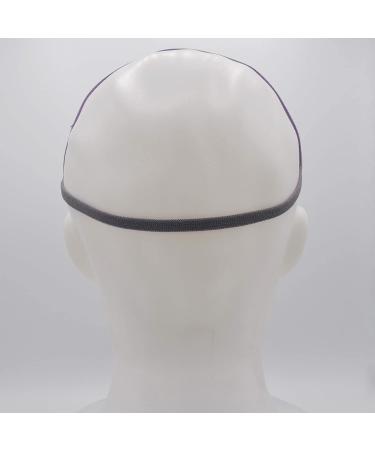Snugell Pink Headgear Strap Replacement for ResMed AirFit P10 CPAP Mask for Her - Pack of 2 Straps with 4 Adjustment Clips | Durable Premium Material - Buy Online on GoSupps.com