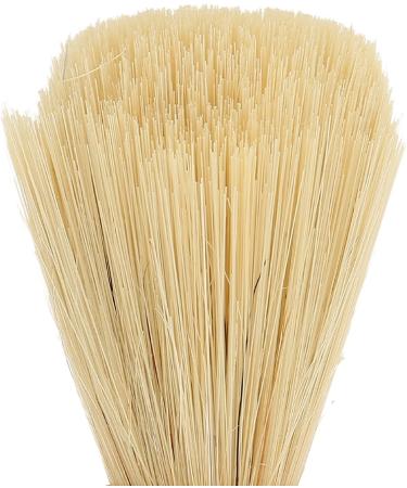 Bristle Shaving Brush - Premium Comfort Beard Cleaning Tool for Salons & Home Use (Blue) - Buy Online on GoSupps.com