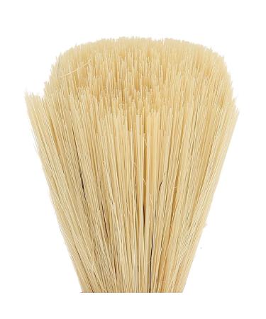 Men's Shaving Brush - Soft Hair Beard Cleaning Brush | Premium Shaving Accessories for Home Barber (Blue) - Buy Online on GoSupps.com