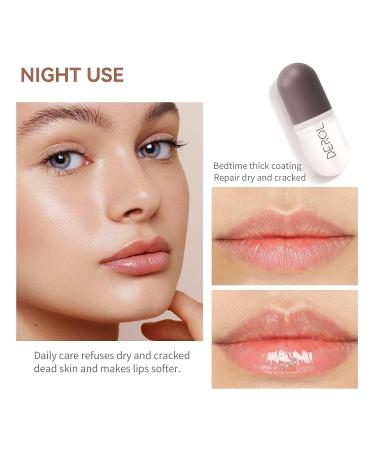 Lip Plumper Set - Angmile Natural Lip Plumping Gloss for Extreme Lip Care & Hydration - Buy Online on GoSupps.com