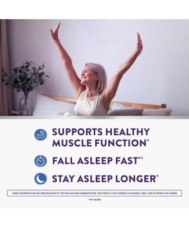 ZzzQuil Pure Zzzs + Magnesium Sleep Aid Magnesium Citrate and Melatonin Gummies Melatonin 2mg Sleep Aids for Adults Mixed Berry Flavored 60 Sleep Gummies - Buy Online on GoSupps.com