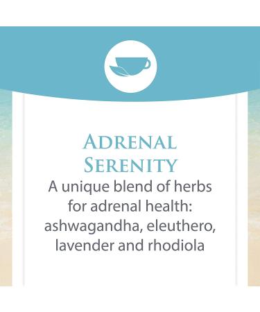 Natural Factors Stress-Relax Serenity Formula - 60 Vegetarian Capsules with Sensoril - Buy Online on GoSupps.com