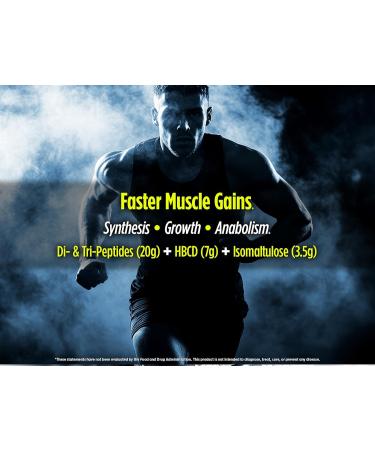 Biotest MAG-10 Post-Workout - Double Muscle Gains* - 15 Servings Lemon - Buy Online on GoSupps.com