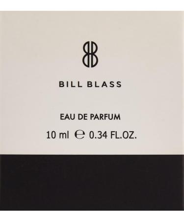 Bill Blass Eau De Parfum Mini for Women 0.34 Ounce - Buy Online on GoSupps.com